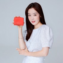 세인트스코트 리디아 지퍼 반지갑 WARE816