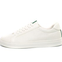 쥬비샵 심플 포인트 스니커즈 7cm