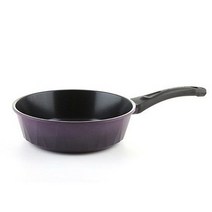 셰프라인 에코라이트 세라믹 궁중팬, 26cm, 1개