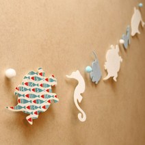 홈메디 가렌드 만들기, 블루오션