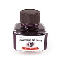 (503301)(J.HERBIN) 제이허빈 칼라잉크 달의먼지 30ml (13048), 푸시에르드륀느/달의먼지 48, 수량]옵션없음