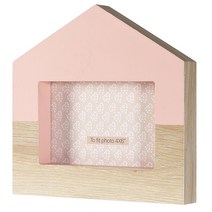 까사미아 키노 하우스액자, 핑크