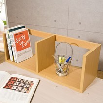 선진컴퍼니 파스텔 책꽂이 600, 메이플