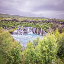 하우디 포토벽지, P-359