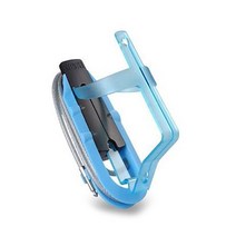 물통케이지 KC-001, 블루, 1개