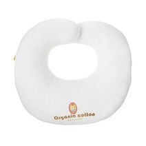 꼭지 오가닉 수유쿠션 C자형, 샤이니