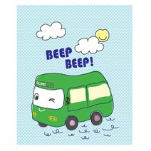 끌래망스 스마일자동차 롤스크린 일반