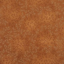 타임리스 버드나무 NUTMEG 프린트원단, 1개