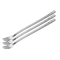 테이블아트 모젠칼라롱포크, 3개