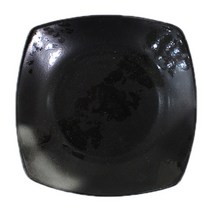 저스틴앤클로이 사각 찬기, 블랙