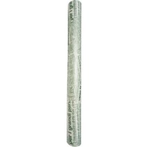 왁스지 wax Paper 신문 News Paper 530 x 18 m, W#64 카키 Khaki