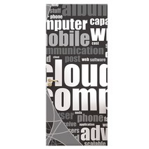 잇디자인 도어시트, DD0041