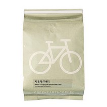 그린어쓰커피 케냐 PB 피베리 원두커피, 핸드드립, 500g