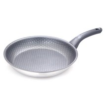 알텐바흐 엑스칼리버 통5중 후라이팬 인덕션 IH, 22 cm, 1개