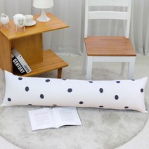 이브잠 써클 바디필로우커버