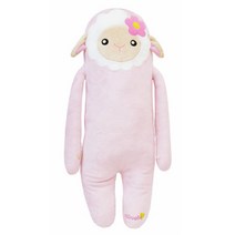 애니나라 캐릭터 바디필로우(21종), 울리(Pink)