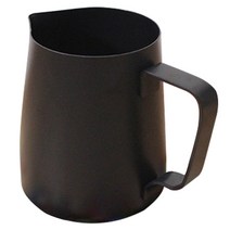 호레카 테프론 코팅 스팀피쳐 600ml, 1개