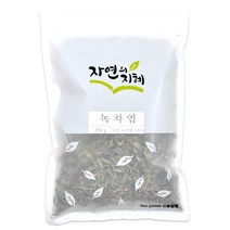 자연의지혜 녹차엽, 350g, 1개, 1개