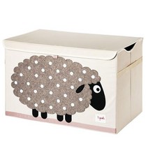 3스프라우츠 장난감정리함 수납정리함 토이체스트, 양