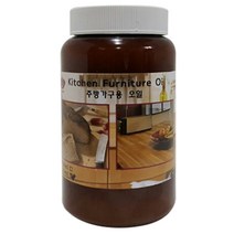 비오파 주방 가구용 오일 500ml