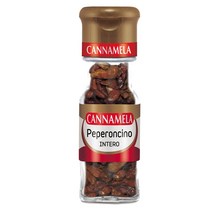 칸나멜라 페페론치노, 21g, 1개