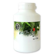 양원농장 여주환, 120g, 1개