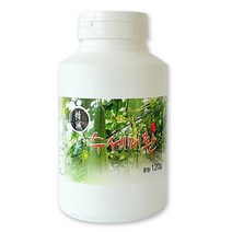 양원농장 수세미환, 120g, 1개