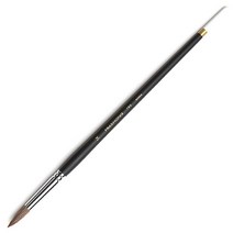 화홍 수채화붓 782, R 14호, 1개