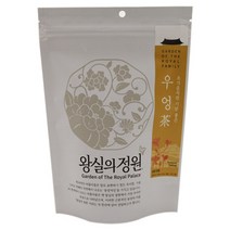 왕실의 정원 우엉차, 1g, 16개