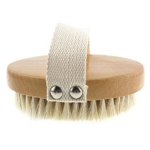 더자카 원형 샤워솔, Y201LBBI036, 1개