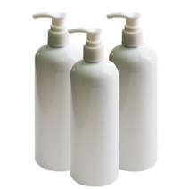 리버그린 블루 라인 공병 화이트캡 500ml, 3개입