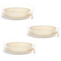 바로 사계절 투명 문풍지 5M, 3개