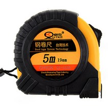 블루마토 5m 줄자2 QK-5530, 1개