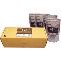 아이앤티 우슬차, 1g, 100개, 1개