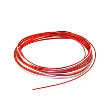 프리미엄 포인트라인 몰딩용품 샤인레드