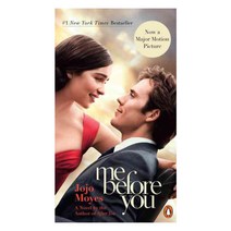 [해외도서] Me Before You, Penguin Group USA