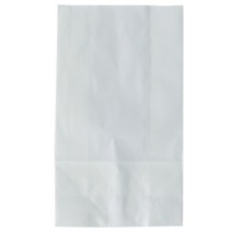 티나피크닉 화이트 무지각대봉투 소, 50개입, 1개