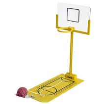 빅드림 손가락 BASKETBALL GAME, 옐로우