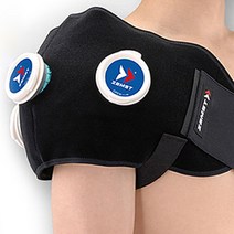 잠스트 아이싱 보호대 IW-2, 1개