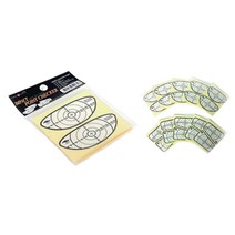 자마골프 임팩트 체크 타점마커 DRIVE 10p + IRON 10p, 1세트