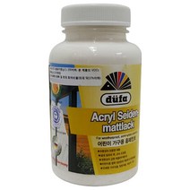 듀파 키드 앤 리폼페인트, 카푸치노, 250ml, 1개