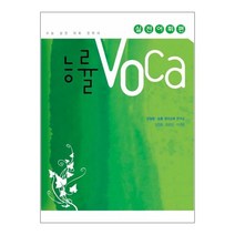 능률VOCA: 실전어휘편, NE능률, 영어영역