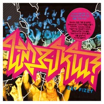 팀벅투 - GET FIZZY, 1CD