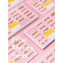 First Things First!: New Branding and Design for New Businesses, Die Gestalten Verlag