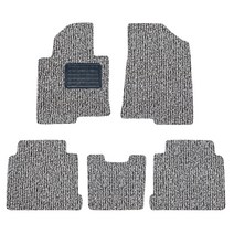 순수카매트 코일 일반형 그레이블랙 현대, LF소나타LPG (2열고리O) 2014년 ~