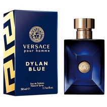 베르사체 뿌르옴므 딜런 블루 오드뚜왈렛, 50ml