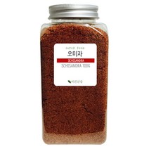 바른건강 오미자 분말, 1개, 280g(1개)
