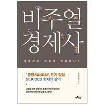 비주얼 경제사 : 세계화는 어떻게 진화했나, 아트북스, 송병건