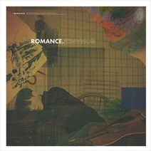 유승우 ROMANCE 미니 디지팩, 1CD