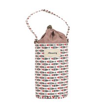 알맹 보온보냉 파우치 AMCBP06 피쉬, 그레이